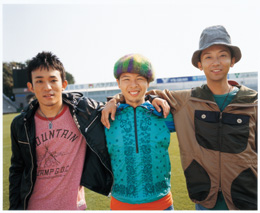 Comp.邦楽_FUNKY MONKEY BABYS