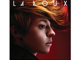 LA ROUX / ラ・ルー
