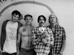 rhcp