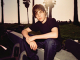 JUSTIN BIEBER / ���㥹�ƥ��󡦥ӡ��С�
