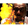 Ol' Dirty Bastard - Shimmy Shimmy Ya