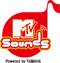 MTVSounds logo