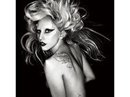 M・A・C VIVA GLAM X LADY GAGA