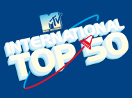 MTV International top50