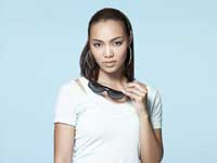 MTV World Chart Express_Crystal-Kay
