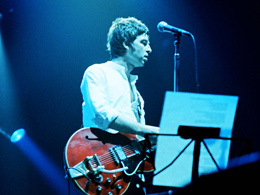 oasis