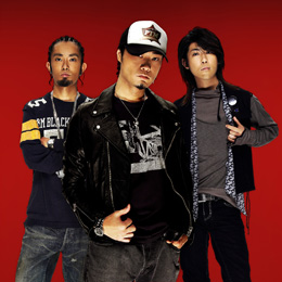 comp邦楽_SOUL'd OUT