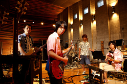 Comp邦楽_ASIAN KUNG-FU GENERATION