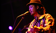 MTV Unplugged：キヨサク