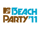 MTV BEACH PARTY'11