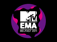 MTV Europe Music Awards 2011