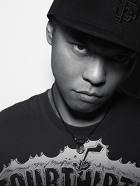 B.I.G JOE