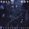 FALL OUT BOY