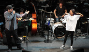 MTV Unplugged：青山テルマ