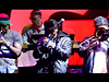 Welcome To The World Of Plastic Beach - Live at Roundhouse, UK - World Stage