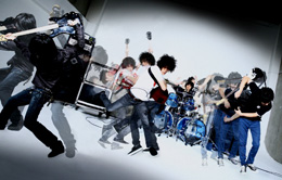 Comp邦楽_9mm Parabellum Bullet