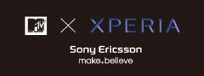 Xperia(TM)でMTVがセレクトした個性豊かな最新アプリを遊びつくそう!