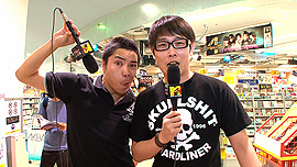 ギンナナの、We Love Telephones!!!!!!!!!