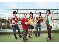 MTV Play you. Live in school: Aqua Timez with WALKMAN®