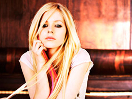 AVRIL LAVIGNE