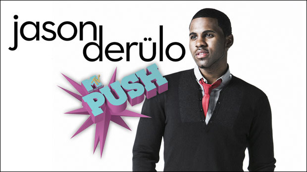 JASON DERULO