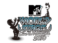 WORLD STAGE Live in Malaysia 2010