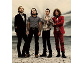 THE KILLERS