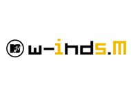 w-inds.M