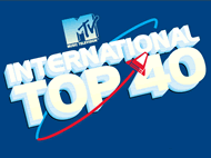 MTV International Top40