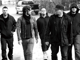 LIMP BIZKIT