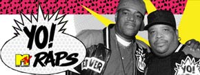 歴史上、最初のヒップホップ専門番組「Yo! MTV Raps」を動画でチェック!