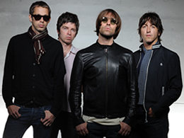 oasis