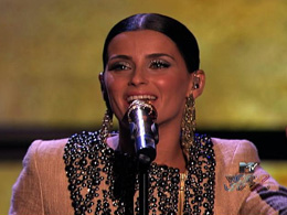 Los Premios 2009