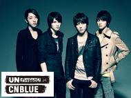 MTV Unplugged：CNBLUE