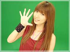 小田あさ美