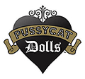pussycat dolls logo