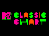 MTV クラシック チャート