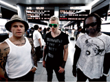 THE PRODIGY