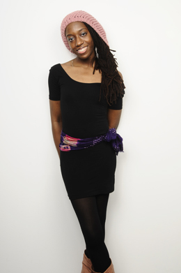 Nina Vidal