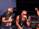 Los Premios 2009