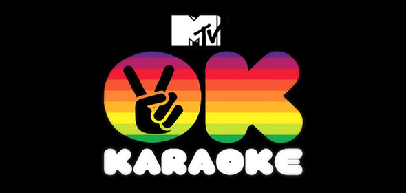 OK KARAOKE ~洋楽カラオケ予習番組~