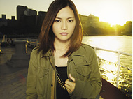 MTV COUNTDOWN：YUI