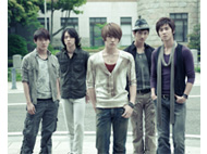 MTV 東方神起 ミュージックビデオ・セレクション