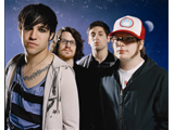 FALL OUT BOY