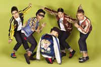 TERIYAKI BOYZ(R)