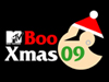 MTV Boo Xmas 09