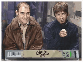 MTV BackTrack (1995)