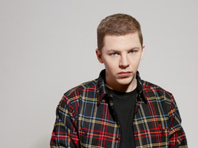 Professor Green