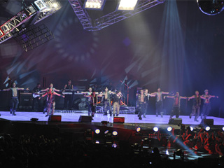  EXILE