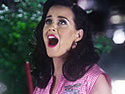 VMA SIDE STORY: Katy Perry
